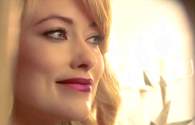 Olivia Wilde - Revlon