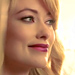Olivia Wilde Never Wants to Reapply Lipstick; Revlon's New Colors to the Rescue!