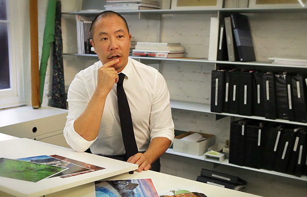 Derek Lam Kohls