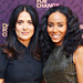 Gucci, Beyoncé, and Salma Hayek Team Up to Launch Women's Rights Organization, Chime for Change