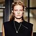 Accessories Tip: Pair Your Spring Ruffles with Pendants