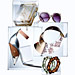 Trend We Love: Clear Accessories 
