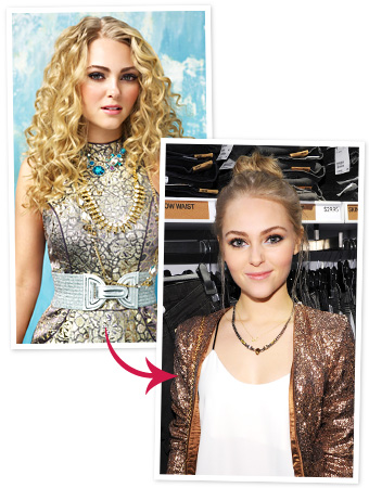Carrie Diaries