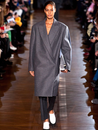 Stella McCartney fall 2013