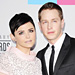 What Does Josh Dallas Love About Girlfriend Ginnifer Goodwin? Her Style!