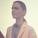 Instagram-Worthy at #PFW: Celine's Feminine Fashion Show