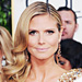 Heidi Klum's New TV Judge Gig, Adele's Family of Winners, and More