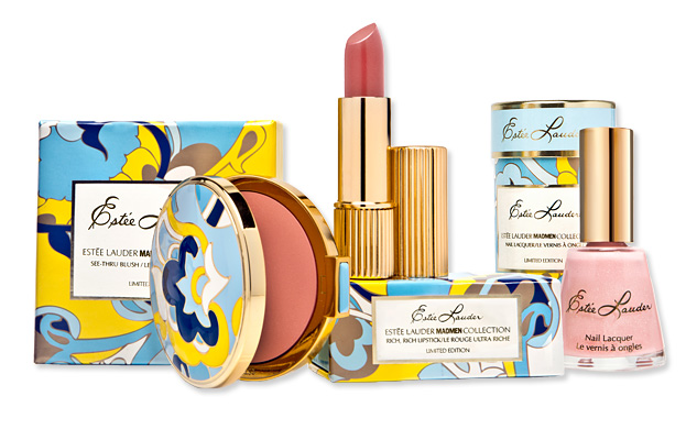 Mad Men - Estee Lauder - Season 6