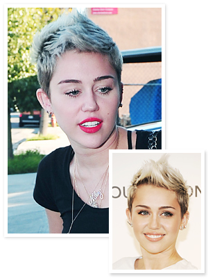 Miley Cyrus