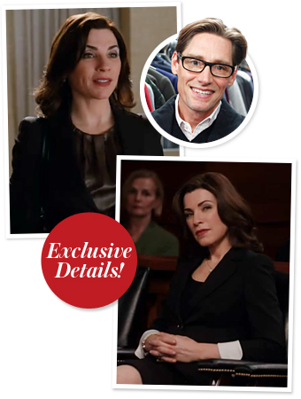 The Good Wife