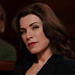The Good Wife Fashion Details: Season 4, Episode 15
