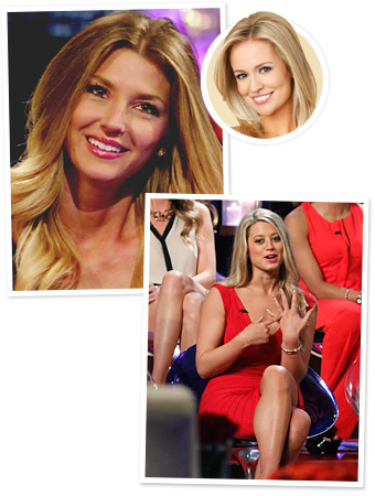 Emily Maynard's favorite looks from The Bachelor