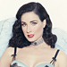 Dita Von Teese Is Making HSN a Sexier Place! Burlesque Star to Launch Lingerie and Perfume