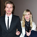 Stars at Paris Fashion Week: Jessica Chastain, Kirsten Dunst, and More