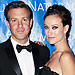 Olivia Wilde on Her Wedding Plans: "I'm Just Enjoying Being Engaged"