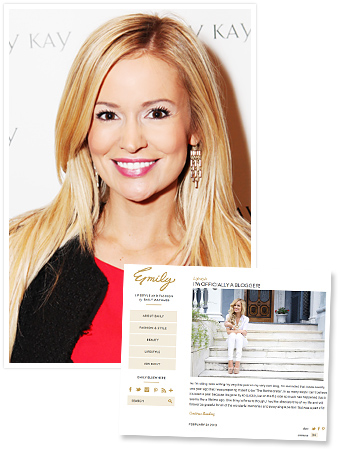 Emily Maynard