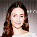Emmy Rossum's Dorothy-Inspired Outfit for the Oz Premiere