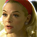 Shopping TV Style: Lemon's Starburst Studs on Hart of Dixie