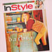 It's #ThrowbackThursday! See InStyle's First Cover Girl, Barbra Streisand