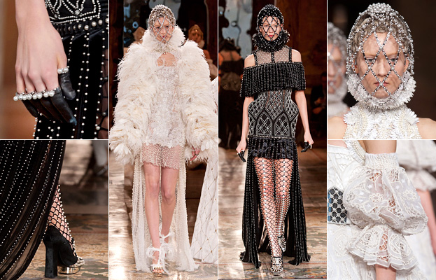 Alexander McQueen