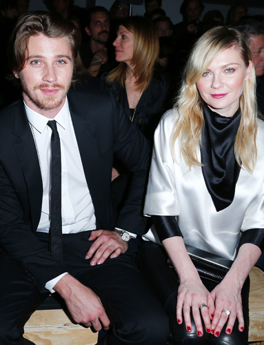 paris fashion week fall 2013