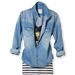 Test Your Taste Playing Our "Instant Stylist" Game