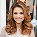 Get the Look: Maria Menounos's Metallic Manicure