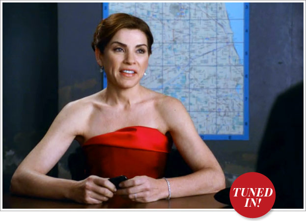 The Good Wife