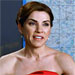 Why You'll Really Want to Watch Tonight's The Good Wife: Alicia Florrick's Red-Hot Gown
