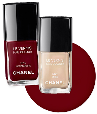 Chanel, Pinterest