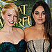 Oz Earns $80 Million, Sarah Jessica Parker Talks The Carrie Diaries, and More!