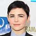 Found It! Ginnifer Goodwin's Navy Eyeliner