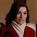 The Good Wife Fashion Details: Season 4, Episode 16