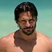 Joy to the World: True Blood's Joe Manganiello to Release Fitness Book (and Arnold Schwarzenegger Is Helping!)