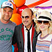 This Week's Parties: Jennifer Garner, Ben Affleck, and Naomi Watts at John Varvatos's 10th Annual Stuart House Benefit
