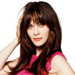 Watch! 60 Behind-the-Scenes Seconds With InStyle Cover Girl Zooey Deschanel