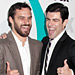 New Girl's Max Greenfield and Jake Johnson Have the Cutest Bromance
