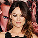 Get the Look: Step-by-Step Instructions for Recreating Olivia Wilde's Burgundy Smoky Eye
