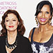 Last Night's Parties: Padma Lakshmi and Susan Sarandon Raise Awareness for Endometriosis