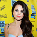SXSW Fashion Trend: Tangerine Dreams With Selena Gomez, Ashley Benson, and Michelle Monaghan