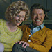 Take a Break: Watch Tilda Swinton Star in David Bowie's Music Video