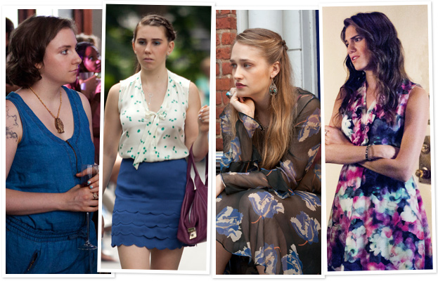 Girls season 2 finale