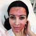 What Really Happened During Kim Kardashian's Vampire Facial