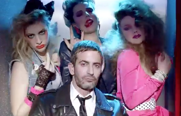 Marc Jacobs Diet Coke