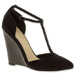 What You Pinned Most on Pinterest This Week: ASOS's T-Strap Wedges