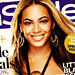 It's #ThrowbackThursday! We're Remembering When Beyonce Was InStyle's Cover Girl