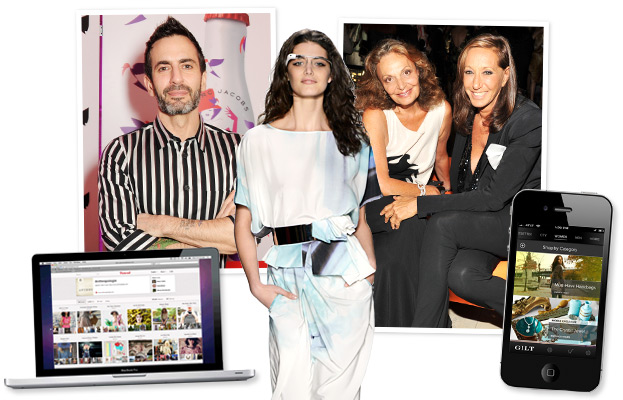 Fashion 2.0 Awards