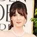 See Zooey Deschanel's Favorite Manicures, and What She Had to Say About Each Design!