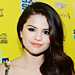 Found It! Selena Gomez's Creamsicle Orange Lipstick