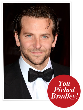 Bradley Cooper